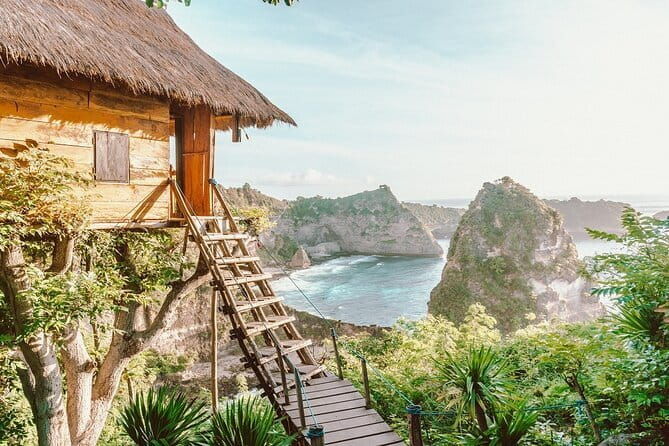 All Inclusive Nusa Penida East Island Private Tour from Bali - Why This Tour Really Works