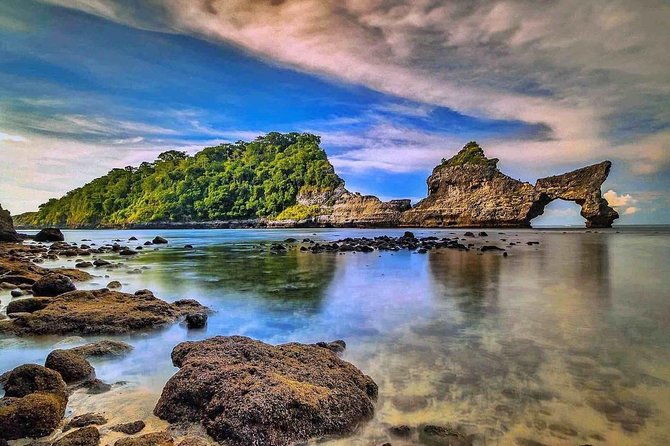 All Inclusive : One Day Nusa Penida Island West & East Part. - Why This Tour Stands Out