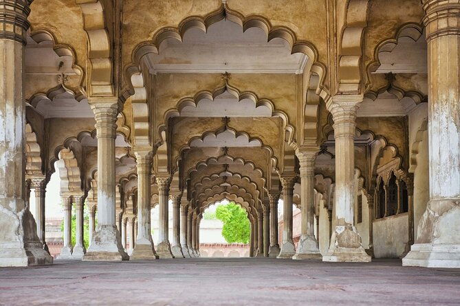 All Inclusive Private Car Tour To Taj Mahal From Delhi - Authentic Experiences from Reviewers