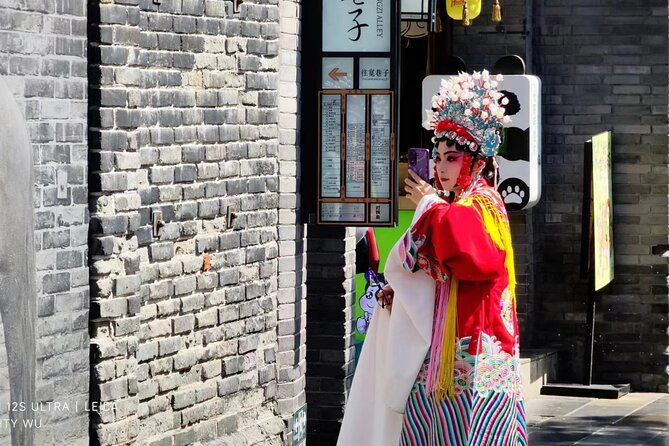 All Inclusive Private Day Tour of Chengdu Old Streets including City Top Attractions - Why This Tour Offers Great Value