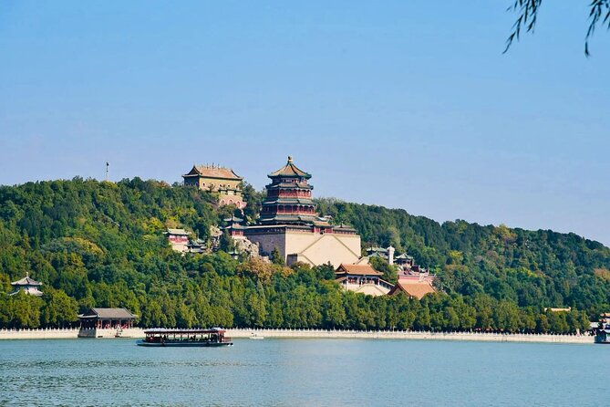 All Inclusive Private Day Tour to Mutianyu Great Wall and Summer Palace - Authentic Experiences and Tips from Reviewers