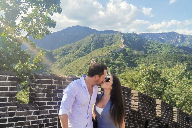 All-Inclusive Private Day Trip to Ming Tombs and Great Wall at Mutianyu - Who Is This Tour Best For?