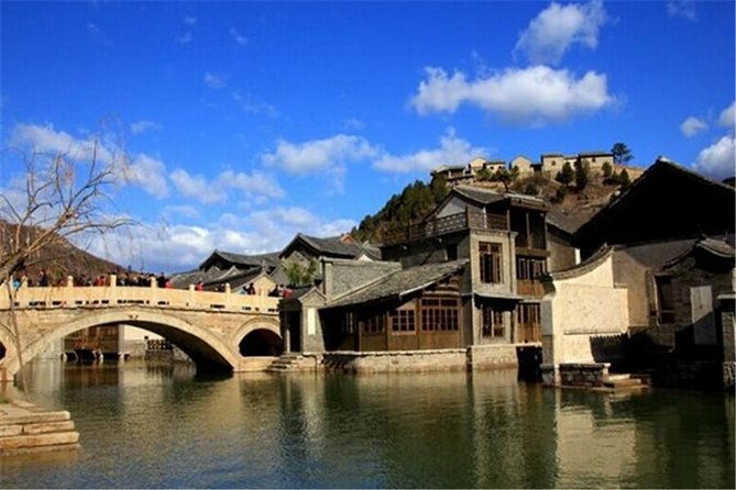 All Inclusive Private Day Trip to Simatai Great Wall and Gubei Water Town - Who Will Enjoy This Tour?