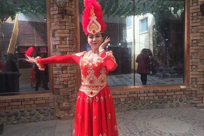 All Inclusive Private Day Trip to Turpan from Urumqi - Who This Tour Is Best For