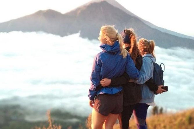 All Inclusive Private Mount Batur Sunrise Trekking And Natural Hot Springs - What’s Included & What’s Not?
