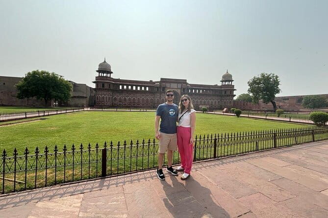 All Inclusive Private Taj Mahal & Agra Tour from Delhi by Car - Why This Tour Offers Great Value