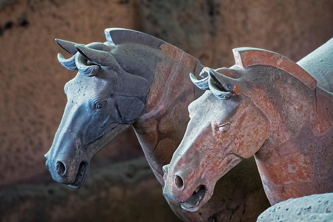 All Inclusive Private Terracotta Army Tour - Why This Tour Offers Great Value