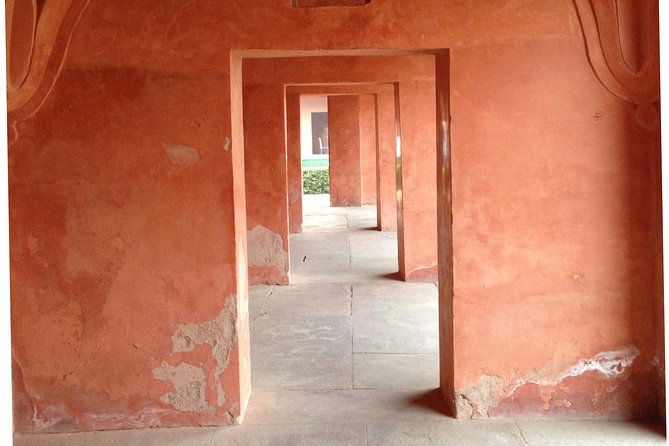 All Inclusive Private Tour of Tajmahal, Agra Fort and Baby Taj From New Delhi - Final Thoughts: Who Is This Tour Best For?