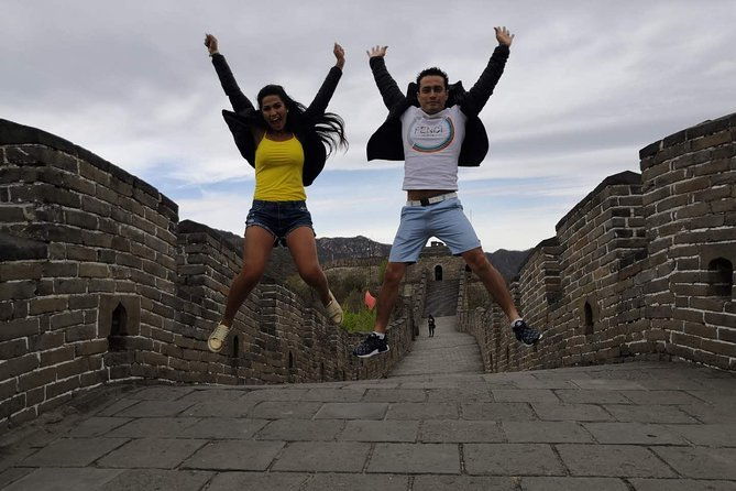 All Inclusive Private Tour to Mutianyu Great Wall and Ming Tombs - Practical Details and Considerations