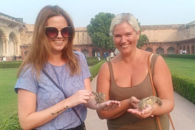 All Inclusive: Same day Taj Mahal Tour From Delhi - What’s included and what’s not