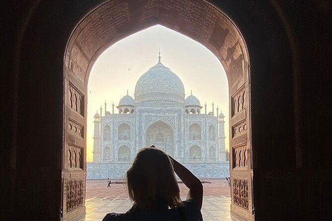 All Inclusive Same Day Trip to Taj Mahal and Agra Fort from Delhi - Final Thoughts: Who Should Book This?