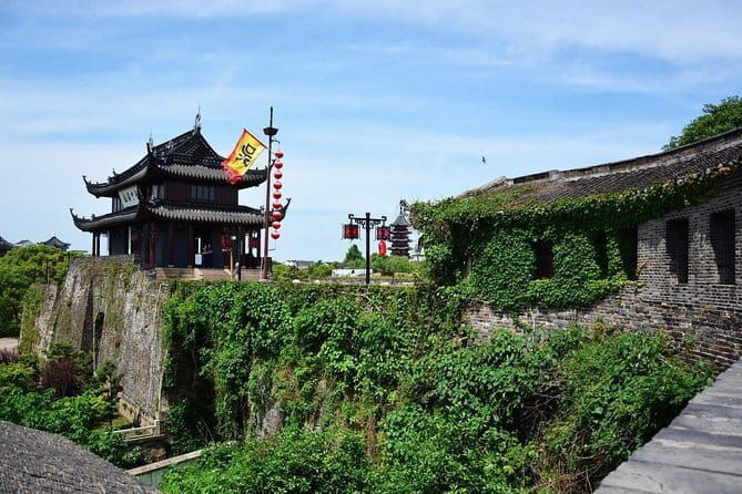 All Inclusive Suzhou Highlight Tour with Boat Ride and Lunch - Authentic Experiences That Stand Out