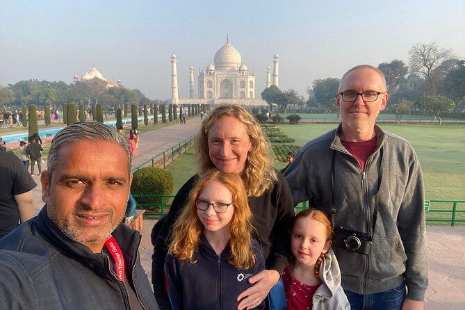 All Inclusive Taj Mahal, Agra Fort & Baby Taj Day Tour By Car - Practical Considerations and Tips
