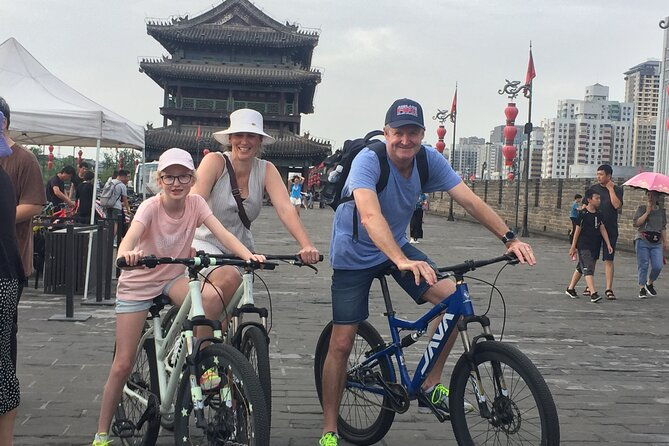 All inclusive Two-Day Xi'an private Heritage Tour - Why Choose This Tour?