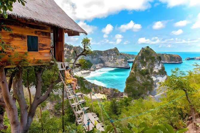 All inclusive Two Days and One Night on Nusa Penida Island - Experiences and Practical Tips