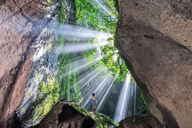 All inclusive Ubud private tour - What’s Included and What’s Not