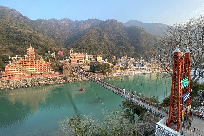 Alluring North India and Rajasthan Tour - Practical Considerations