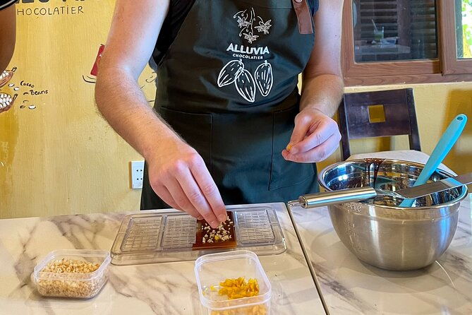 Alluvia Hoi An Chocolate Making Class - FAQ