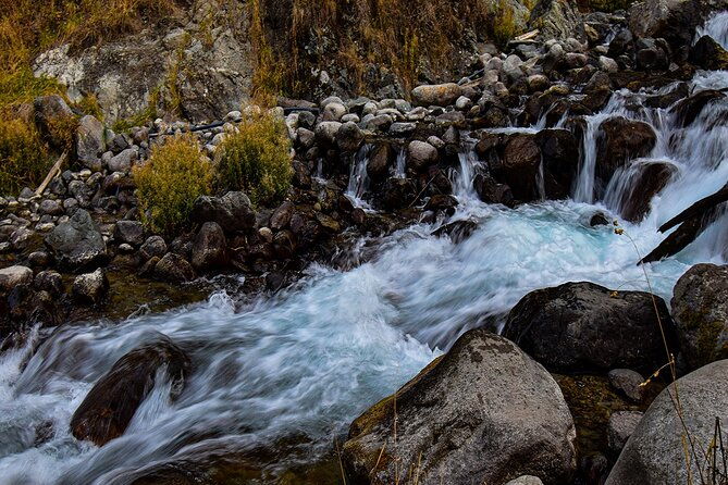 Alma-Arasan gorge tour - FAQs About the Alma-Arasan Gorge Tour