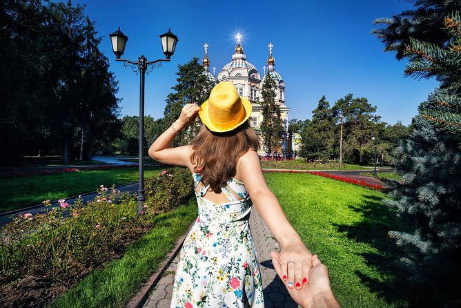 Almaty city tour - Why This Tour Offers Good Value