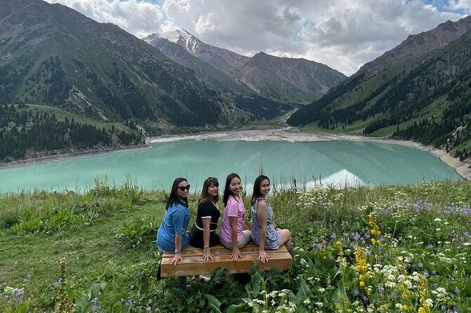Almaty lake - Who Will Love This Tour?