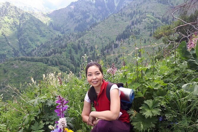 ALmaty mountains hiking tour - What Reviews Say: Authentic Insights