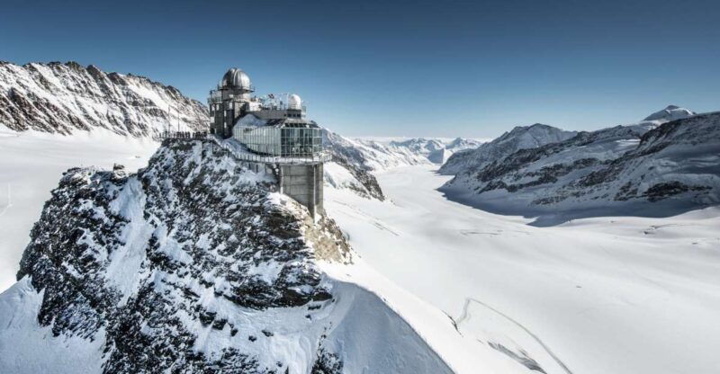 Alpine Majesty: Basel to Jungfraujoch Exclusive Private Tour - The Journey’s Value: Is It Worth the Price?
