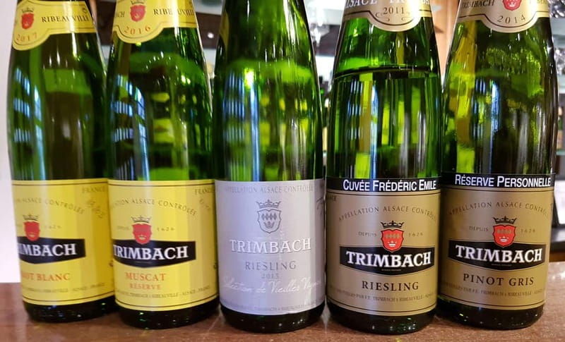 Alsace wine tour & medieval villages small group guided tour - The Village Stops: Charm and Culture