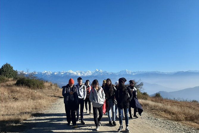 Amazing 1 Day Trekking Experience in Kathmandu Nepal - The Overall Experience: What Makes It Stand Out