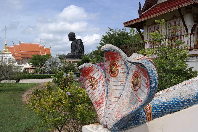 Amazing 3 Temples - The Experience’s Value: Is It Worth It?