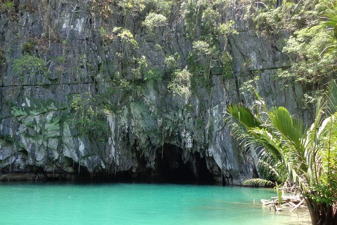 Amazing 3in1 Palawan Underground River & Ugong cave + zipline - Who Should Book This Tour?