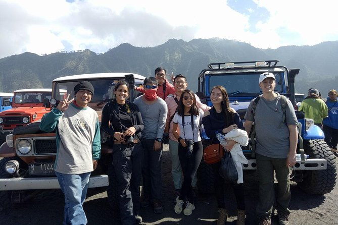 Amazing Bromo Madakaripura Waterfalls and Ijen - Authentic Insights from Past Travelers