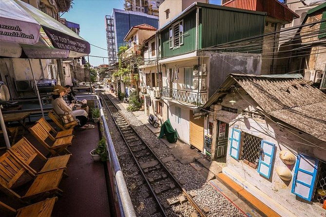 Amazing Hanoi Hidden Corner Discovery - Who Would Love This Tour?