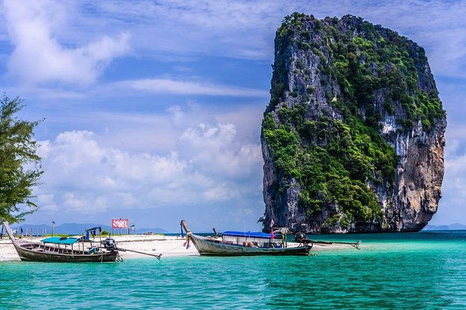 Amazing Krabi 7 Islands One Day Snorkeling Tour By Big Longtail Boat - Authentic Experiences and Practical Tips