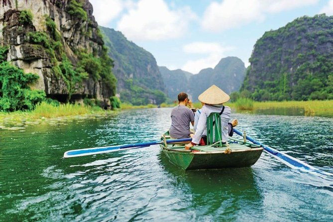 Amazing Ninh Binh Day Trip From Hanoi City - Detailed Breakdown of the Itinerary