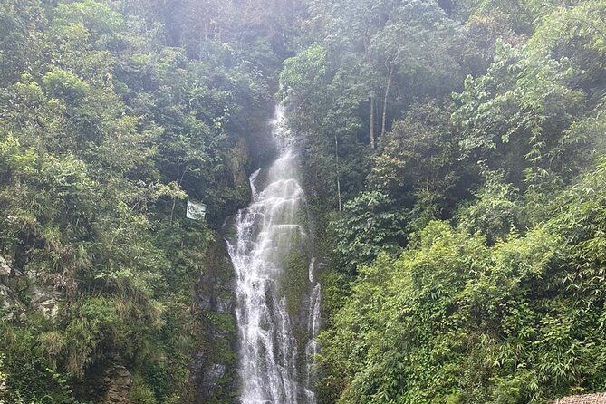 Amazing Royal Twins Waterfall and Natural Begnas Lake Hiking Trip from Pokhara - Itinerary Breakdown: What to Expect