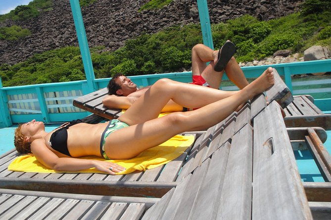 Amazing Snorkeling at Mun Island ( Group Tour ) - The Real Deal: What Travelers Say and What You Should Know  