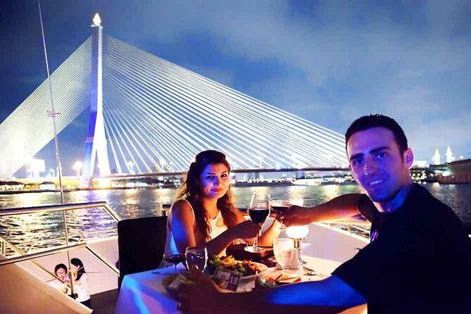 Amazing Sunset Dinner Cruise by Chao Phraya Princess (SHA Plus) - Analyzing the Cost and Value