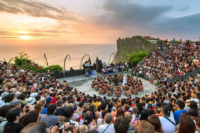 Amazing Tanah Lot and Uluwatu Temple Tour - Authentic Experiences and Insider Tips