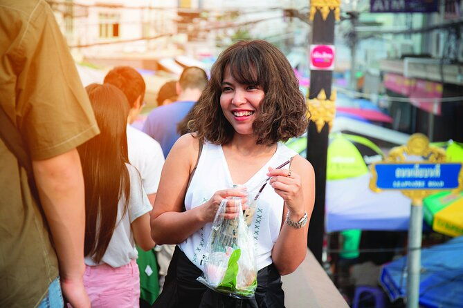Amphawa & Railway Markets & Firefly Boat Ride: Multi-Lang Private Tour from BKK - Authentic Experiences & Traveler Insights
