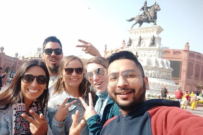 Amritsar 1 Day Tour: Golden Temple, Jalianwala Bagh, Wagah Border - Why Choose This Tour?