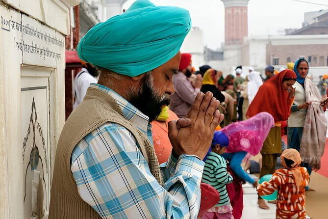 Amritsar Heritage Tour With Traditional Lunch - Why This Tour Offers Value