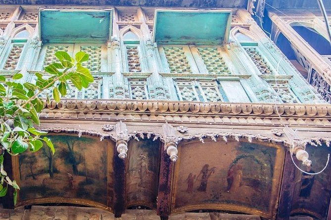 Amritsar Heritage Walk - What to Expect at Each Stop