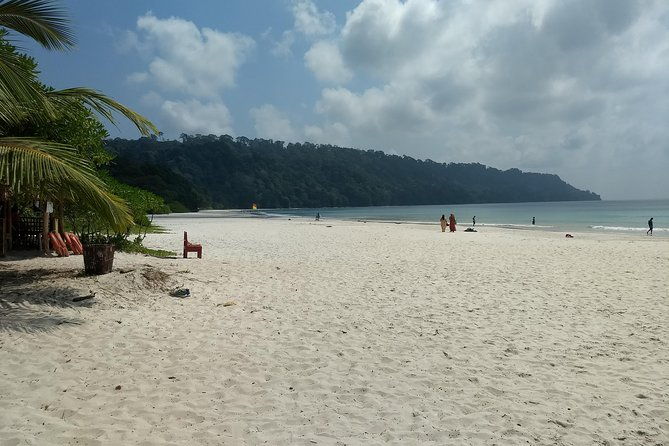 Andaman Nicobar Islands ,India,Tour Package /TripTo Andaman /Vacation In Andaman - Exploring the Tour Itinerary and What to Expect