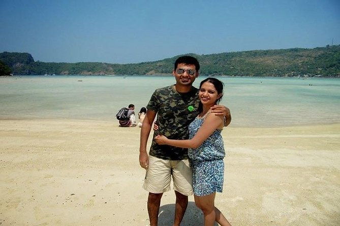 Andaman Tour Package for 7 Days - Transportation & Comfort Level