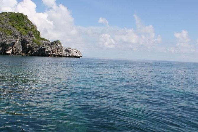 Ang Thong National Marine Park Cruise from Koh Samui - Who is This Tour Perfect For?