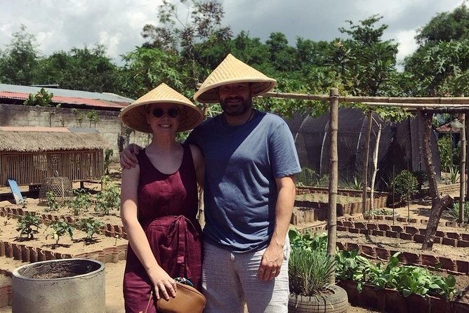 Anggrek Putih Cooking Class & Garden Tour - Who Should Consider This Tour