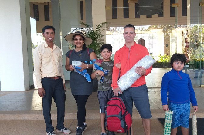 Angkor Discovery 2-Days Of Private Tour - Practical Tips for Making the Most of This Tour