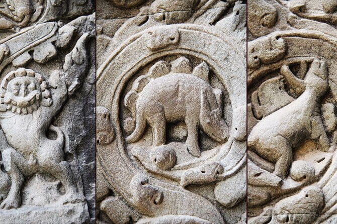 Angkor Sunrise Adventure Private Tour - What Makes This Tour Stand Out?  