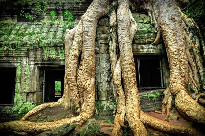 Angkor Wat 2 Days and a Half Temples & Tonle Sap-Small Group Tour - Authentic Insights from Travelers